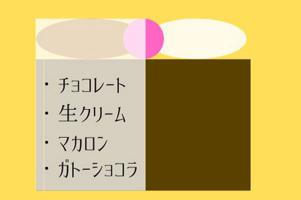 断面図