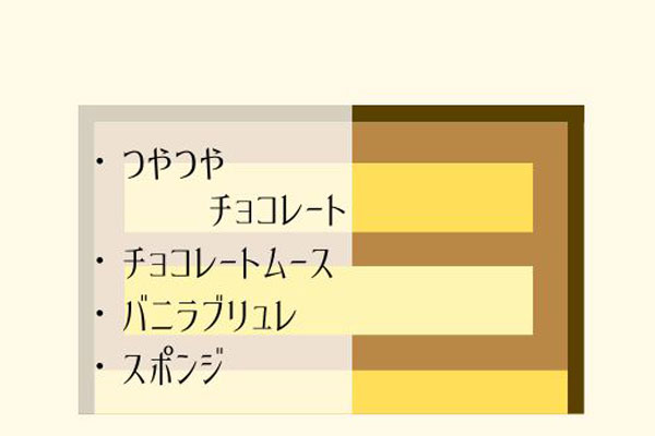 断面図