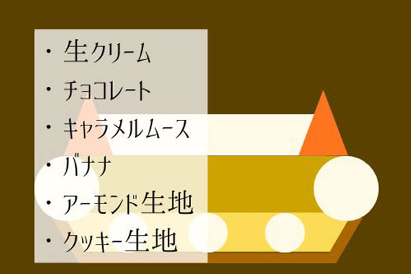 断面図